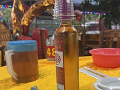 -大岗仙庙烧鸡(花东店)