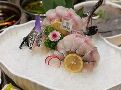 -围炉夜话·潮汕卤水火锅(榕江店)