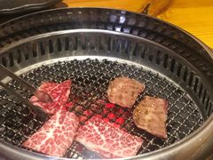 -丸藏和牛烧肉专门店(园区师惠坊店)