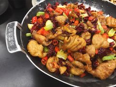 干锅肥肠-潇湘阁(三里屯SOHO店)