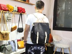 -猛犸手作·皮具·diy团建·礼品定制(新华路店)