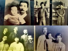 -上海鲁迅故居