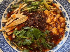 -凯鸽酒楼(大同振兴街店)