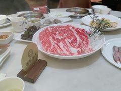 -围炉夜话·潮汕卤水火锅(榕江店)