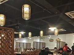 -沈厨地锅老灶•徐州烧烤(黄渡店)