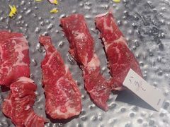 -焱铁烧·黑毛和牛专门店(杭州嘉里中心店)