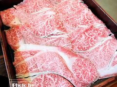 雪花牛肉-山葵家·创意料理(临平银泰城店)