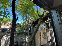 -VOYAGE COFFEE(杨梅竹店)