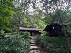 -黄公望隐居地