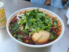-汪胖子襄阳牛肉面(华丰路店)