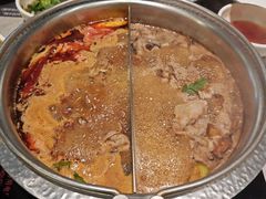 -一绪に寿喜烧(荟聚店)