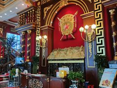 -红色江山(首钢国际大厦店)
