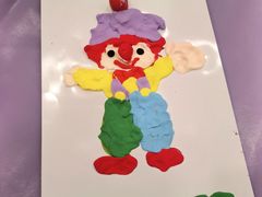 -金宝贝早教(万达广场中心店)