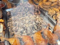 -鸡架一绝(辽河住宅小区店)