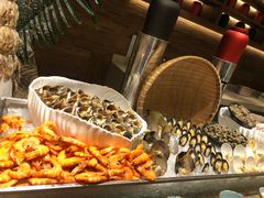 -融信华邑酒店·鲜艳西餐厅