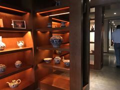 -丽江金茂凯悦臻选酒店-滇香馆