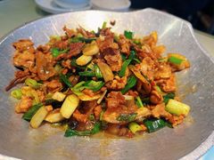 -品味泸沽湖•民族特色菜(大落水店)