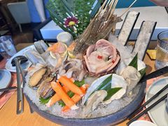 -生如夏花泰式火锅(鹭洲里店)