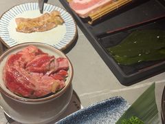 -炉太郎日式烧肉店(华贸店)