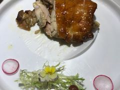 -小放牛炒菜馆(裕华万达店)