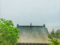 -艾山风景名胜区