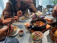 -晓粤·惹味粤菜(凯德乐峰广场店)