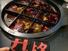 -井格重庆火锅(燕郊永旺店)