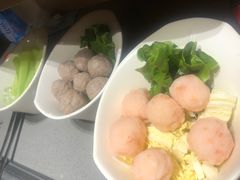 -海底捞火锅(金光华店)