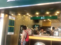 门面-1点点(学府路店)