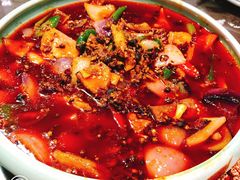 -金陵夜猫子私房菜(茂业天地店)