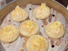 -蟹上黄·蟹黄面·江南糖水(人民广场店)