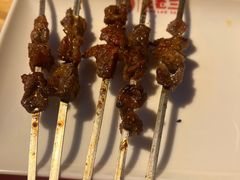 -泰山王老三串旗舰店(万达店)