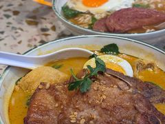 -华嫂冰室(尖沙咀店)