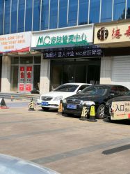 -MC皮肤管理中心