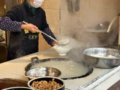 -豆相识•九九豆腐脑(牛咡桥店)