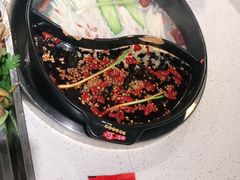 -钢管厂五区小郡肝火锅串串香(总店)