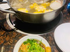 -八合里潮汕鲜牛肉火锅(深圳海岸城店)