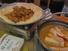-小菜园新徽菜(合肥天鹅湖万达店)