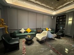 -长沙国金中心异国印象酒店