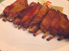 -新兴·金羊座·粤菜点心(乐峰店)