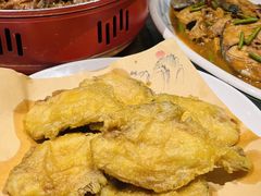 -和源祥·日照菜扛把子(万平口一店)