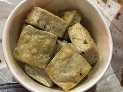 -桂萍特色牛筋牛杂(长堤街总店)