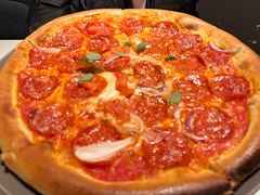 -WOLFGANG PUCK KITCHEN & BAR(迪士尼小镇店)