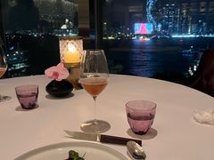 -Caprice(香港四季酒店)
