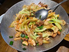 -老阿爸鲜鱼土菜(昆山花桥店)