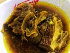 -好成财牛排馆(涂门街总店)