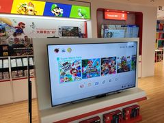 -任天堂Nintendo Switch体验店(天河城店)