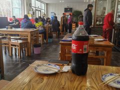 -老保定驴肉馆(云岗路店)