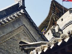-雁门关景区