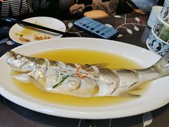 -兰桂坊·花园餐厅(西湖店)